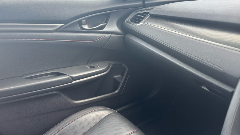 Honda Civic 1.0 VTEC Turbo 126 Sport Line 5dr Petrol Hatchback